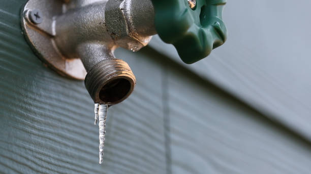 Best Residential Plumbing Services  in Long Valley, NJ